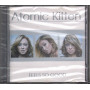 Atomic Kitten ‎CD Feels So Good / EMI Virgin ‎– 724381337721 Sigillato