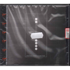 Photek CD Form & Function / EMI Virgin Science – CDQED2 Sigillato Photek CD Form & Function / EMI Virgin Science – CDQED2 Sigillato
