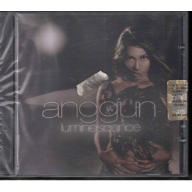 Anggun CD Luminescence / Carosello – CARSH135 Sigillato Anggun CD Luminescence / Carosello – CARSH135 Sigillato