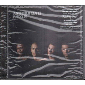 Another Level CD Nexus / Northwestside Records 74321 69457 2 Sigillato Another Level CD Nexus / Northwestside Records 74321 69457 2 Sigillato