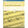 Handel MC7 Triosonates 6 Sonaten Four Blockflote And B.c / Wea 4.48222 MC