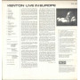 Kenton ‎Lp Vinile Live In Europe / Decca PFSI 4393 Phase 4 Stereo Nuovo