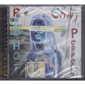 Red Hot Chili Peppers CD By The Way / Warner Bros Sigillato Red Hot Chili Peppers - By The Way / Warner Bros 009362481402