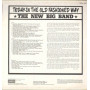 The New Big Band ‎Lp Vinile Today In The Old Fashioned Way / Decca Phase 4 Nuovo