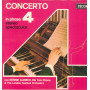 Ronnie Aldrich His Two Pianos ‎Lp Concerto In Phase 4 Stereo Spectacular Nuovo