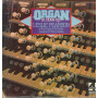 Leslie Pearson ‎Lp Vinile Organ In Close Up / Decca Phase 4 Stereo Concert Nuovo