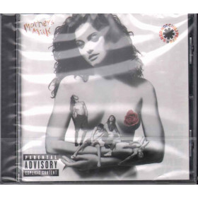 Red Hot Chili Peppers CD Mother's Milk / EMI Capitol Sigillato Red Hot Chili Peppers  CD Mother's Milk Nuovo Sigillato 0724354037825