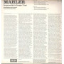 Mahler / Carlos Paita Lp Vinile Symphony No 1 In D / Decca Phase 4 Stereo Nuovo