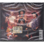 Red Hot Chili Peppers  CD Mother's Milk Nuovo Sigillato 0724354037825