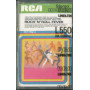 AA.VV MC7 Rock'N'Roll Fever / RCA ‎– NK 33131 Sigillata