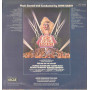 John Barry ‎Lp Vinile The Day Of The Locust / Decca OST Soundtrack Nuovo