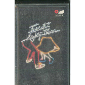 Twist '82 / Bob Mitchell MC7 Twist Eighty Three / Five – 50 FM 13506 Sigillata Twist '82 / Bob Mitchell MC7 Twist Eighty Three / Five – 50 FM 13506 Sigillata