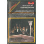 Quartetto Cetra MC7 I Dischi D'Oro Del / Polydor ‎– 3249 025 Sigillata