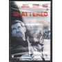 Shattered - Gioco Mortale DVD Maria Bello Pierce Brosnan Gerard Butler Sigillato