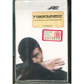 George Michael MC7 Too Funky / EPC 658058 4 Sigillata 5099765805840 George Michael MC7 Too Funky / EPC 658058 4 Sigillata 5099765805840