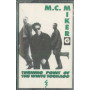 MC Miker G MC7 Turning Point Of The White Tornado / Sigillata Mighty Quinn Rec.