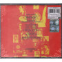 Red Hot Chili Peppers  CD What Hits!? Nuovo Sigillato 0077779476220