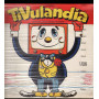 AA.VV. Lp Vinile Tivulandia - Successi N° 1 RCA ‎BL 31606 Sigillato 