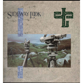 Sideway Look Lp Vinile Sideway Look (Omonimo Same) Virgin V2323 Nuovo Sideway Look Lp Vinile Sideway Look (Omonimo Same) Virgin V2323 Sigillato