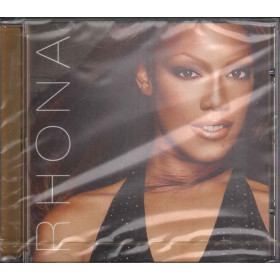 Rhona CD Rhona (Omonimo Same) Epic 502339 2 Sigillato Rhona  CD Rhona (Omonimo) Nuovo Sigillato 5099750233924
