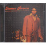 James Brown ‎CD Godfather Of Soul / Universal Spectrum Music 065 479-2 Sigillato