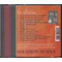 Solomon Burke CD The Collection / Spectrum Music 068 714-2 Sigillato