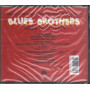 Blues Brothers CD Made In America / Atlantic  7567-82789-2 Sigillato