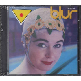Blur CD Leisure / EMI Food FOODCD 6 / Parlophone  7975062 Sigillato Blur CD Leisure / EMI Food FOODCD 6 / Parlophone  7975062 Sigillato