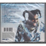 Busta Rhymes ‎CD Turn It Up The Very Best Of / Rhino 8122 73559 2 Sigillato