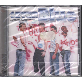 Blue CD 4Ever Blue / EMI Virgin – 00946 311294 2 1 Sigillato Blue CD 4Ever Blue / EMI Virgin – 00946 311294 2 1 Sigillato