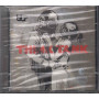 Blur ‎CD Think Tank / EMI Parlophone ‎– 07243 5 83434 2 7 Sigillato