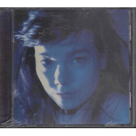 Bjork CD Telegram / Mother Records – 533 968-2 Sigillato Bjork CD Telegram / Mother Records – 533 968-2 Sigillato