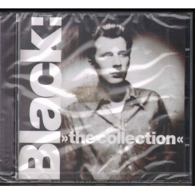 Black CD The Collection / Spectrum Music 544 257-2 Sigillato Black CD The Collection / Spectrum Music 544 257-2 Sigillato