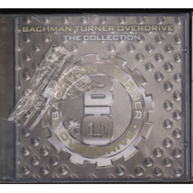 Bachman-Turner Overdrive CD The Collection / Spectrum 544 429-2 Sigillato Bachman-Turner Overdrive CD The Collection / Spectrum 544 429-2 Sigillato