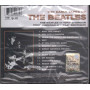 The Beatles / Tony Sheridan ‎CD The Early Tapes Of / Spectrum ‎5500372 Sigillato