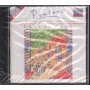 Poulenc / Pascal Roge ‎CD Les Soirees De Nazelles • 3 Mouvements Decca Sigillato