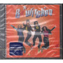 B*Witched ‎CD Omonimo Same / Epic ‎– 491704 2 Sigillato