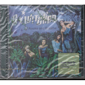 B*Witched CD Awake And Breathe / Epic 496079 2 Sigillato B*Witched CD Awake And Breathe / Epic 496079 2 Sigillato