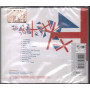 Billy Bragg And The Blokes ‎CD England Half English / Cooking Vinyl ‎Sigillato