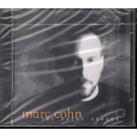 Marc Cohn ‎CD The Rainy Season / Atlantic ‎– 7567-82491-2 Sigillato