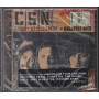 Crosby Stills & Nash ‎CD Greatest Hits / Atlantic ‎– 8122 76537 2 Sigillato