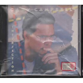Gary Campbell CD Intersection / Milestone MCD 923-2 Sigillato Gary Campbell CD Intersection /Milestone MCD 923-2 Sigillato