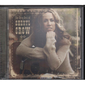 Sheryl Crow CD The Very Best Of Sheryl Crow / A&M 0602498610930 Sigillato Sheryl Crow CD The Very Best Of Sheryl Crow / A&M 0602498610930 Sigillato
