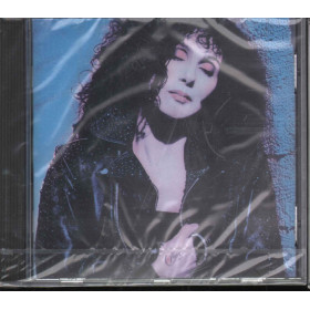 Cher CD Omonimo Same / Geffen Records – GEFD 24164 Sigillato Cher CD Oonimo Same / Geffen Records – GEFD 24164 Sigillato