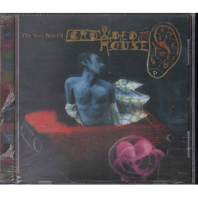 Crowded House CD Recurring Dream The Very Best Of / Capitol EMI Sigillato Crowded House CD Recurring Dream The Very Best Of / Capitol EMI Sigillato