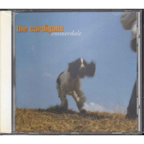 The Cardigans CD Emmerdale / Stockholm Records – 523 215-2 Sigillato Culture Club CD Greatest Moments / EMI Virgin – CDV 2865 Sigillato