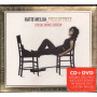 Katie Melua  CD DVD Piece By Piece - Slipcase Nuovo Sigillato 0802987004428