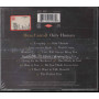 Dina Carroll ‎CD Only Human / Mercury ‎– 534 096-2 Sigillato