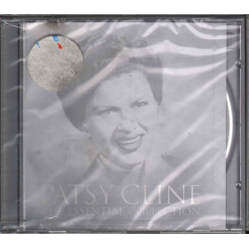 Patsy Cline CD The Essential Collection / Spectrum Music  544 535-2 Sigillato Patsy Cline CD The Essential Collection / Spectrum Music  544 535-2 Sigillato