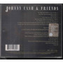 Johnny Cash CD Johnny Cash And Friends / Spectrum Music 544 982-2 Sigillato